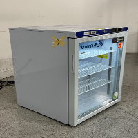 VWR Undercounter Refrigerator image 0